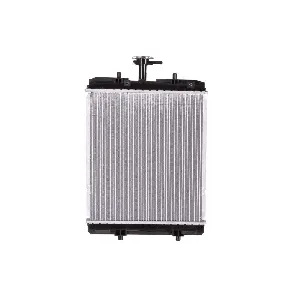 Hladnjak, hlađenje motora NISSENS NIS 636015 IC-DACF22