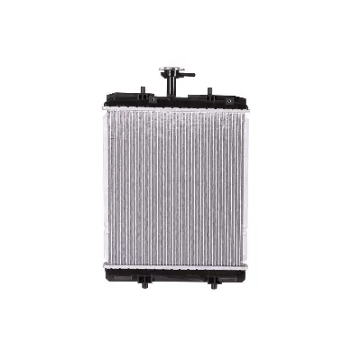 Hladnjak, hlađenje motora NISSENS NIS 636015 IC-DACF22