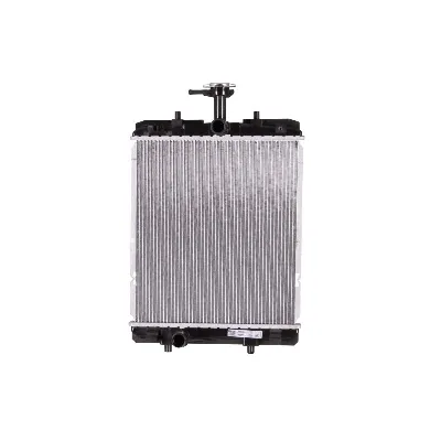 Hladnjak, hlađenje motora NISSENS NIS 636015 IC-DACF22