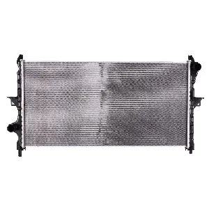 Hladnjak, hlađenje motora NISSENS NIS 636019 IC-DACF23