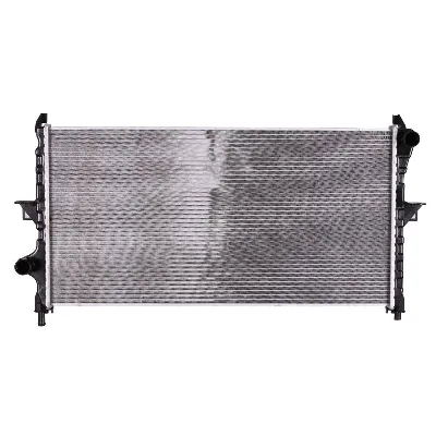 Hladnjak, hlađenje motora NISSENS NIS 636019 IC-DACF23