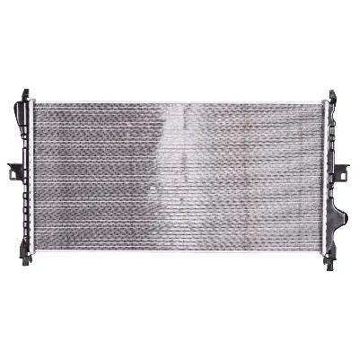 Hladnjak, hlađenje motora NISSENS NIS 636019 IC-DACF23