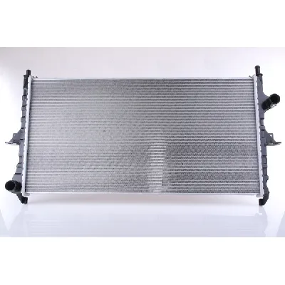 Hladnjak, hlađenje motora NISSENS NIS 636019 IC-DACF23