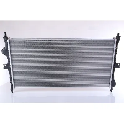 Hladnjak, hlađenje motora NISSENS NIS 636019 IC-DACF23