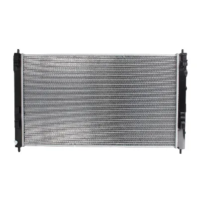 Hladnjak, hlađenje motora NISSENS NIS 636032 IC-E10DA8