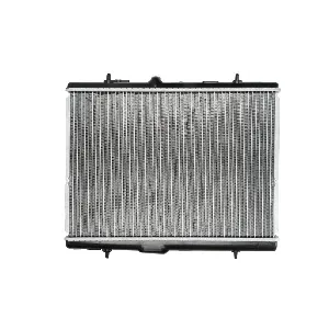 Hladnjak, hlađenje motora NISSENS NIS 636039 IC-DACF27