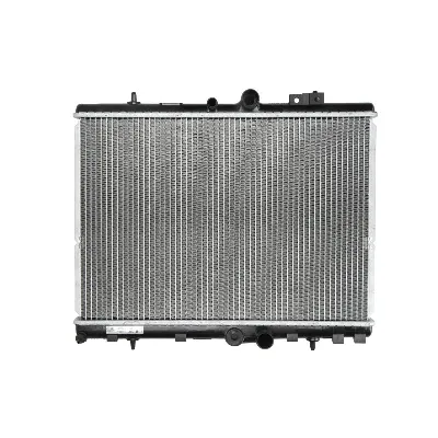 Hladnjak, hlađenje motora NISSENS NIS 636039 IC-DACF27