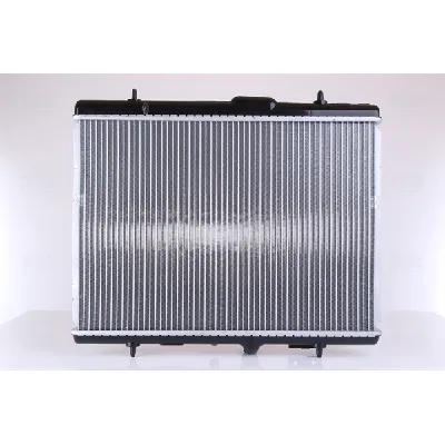 Hladnjak, hlađenje motora NISSENS NIS 636039 IC-DACF27