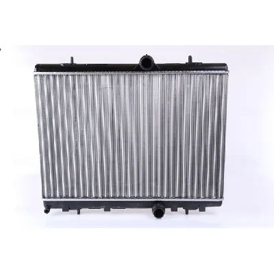 Hladnjak, hlađenje motora NISSENS NIS 636043 IC-DF1BBB