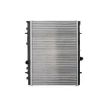 Hladnjak, hlađenje motora NISSENS NIS 63606A IC-A3593E