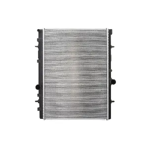 Hladnjak, hlađenje motora NISSENS NIS 63606A IC-A3593E