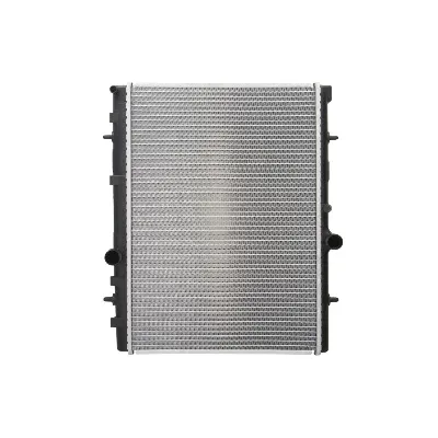 Hladnjak, hlađenje motora NISSENS NIS 63606A IC-A3593E