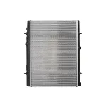 Hladnjak, hlađenje motora NISSENS NIS 63606A IC-A3593E