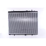 Hladnjak, hlađenje motora NISSENS NIS 63606A IC-A3593E