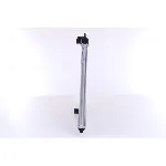 Hladnjak, hlađenje motora NISSENS NIS 63606A IC-A3593E