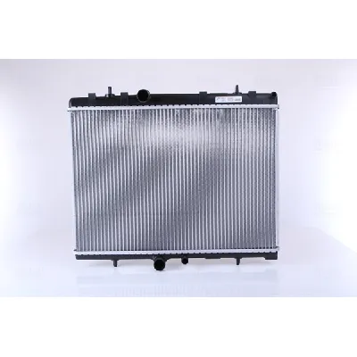 Hladnjak, hlađenje motora NISSENS NIS 63607A IC-A96118