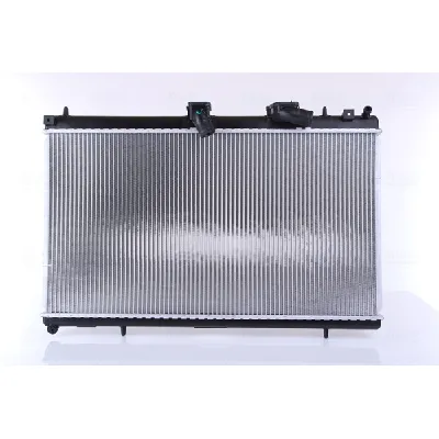 Hladnjak, hlađenje motora NISSENS NIS 63619 IC-B8BE23