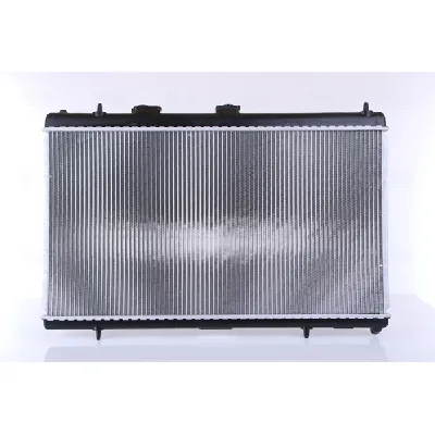 Hladnjak, hlađenje motora NISSENS NIS 63619 IC-B8BE23