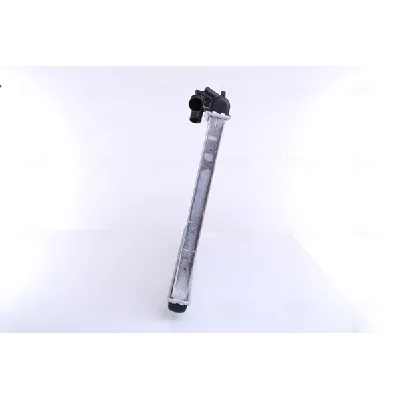 Hladnjak, hlađenje motora NISSENS NIS 63619 IC-B8BE23