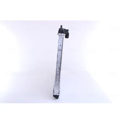 Hladnjak, hlađenje motora NISSENS NIS 63619 IC-B8BE23