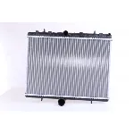 Hladnjak, hlađenje motora NISSENS NIS 63621A IC-AFE4F5