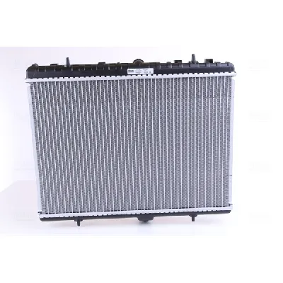 Hladnjak, hlađenje motora NISSENS NIS 63621A IC-AFE4F5