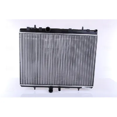 Hladnjak, hlađenje motora NISSENS NIS 63689A IC-A3593F