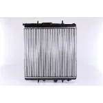 Hladnjak, hlađenje motora NISSENS NIS 63691 IC-A35940