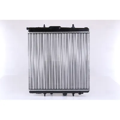 Hladnjak, hlađenje motora NISSENS NIS 63691 IC-A35940