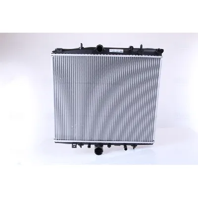 Hladnjak, hlađenje motora NISSENS NIS 63695A IC-A96116