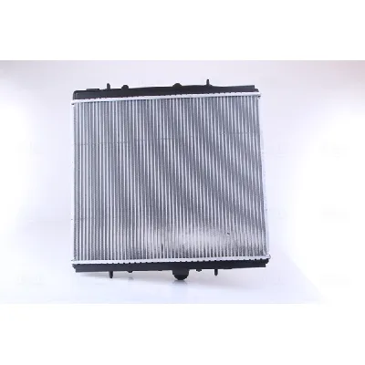 Hladnjak, hlađenje motora NISSENS NIS 63695A IC-A96116