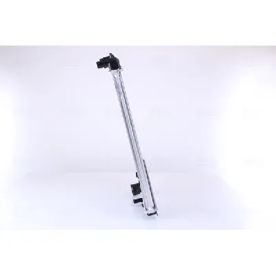 Hladnjak, hlađenje motora NISSENS NIS 63695A IC-A96116