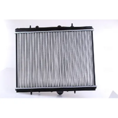 Hladnjak, hlađenje motora NISSENS NIS 63702 IC-473315