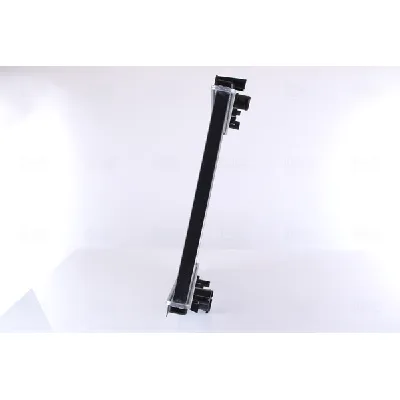 Hladnjak, hlađenje motora NISSENS NIS 63702 IC-473315