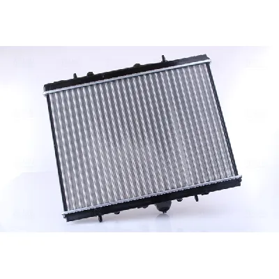 Hladnjak, hlađenje motora NISSENS NIS 63705A IC-473318