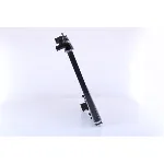 Hladnjak, hlađenje motora NISSENS NIS 63705A IC-473318