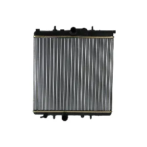 Hladnjak, hlađenje motora NISSENS NIS 63708A IC-473321