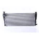 Hladnjak, hlađenje motora NISSENS NIS 63709 IC-473322