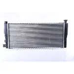 Hladnjak, hlađenje motora NISSENS NIS 63709 IC-473322