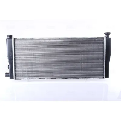 Hladnjak, hlađenje motora NISSENS NIS 63709 IC-473322