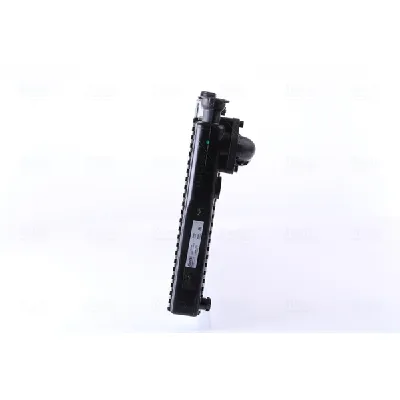 Hladnjak, hlađenje motora NISSENS NIS 63709 IC-473322