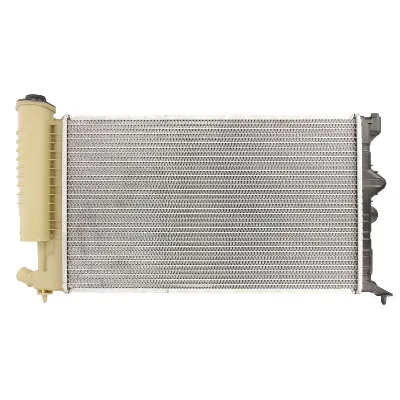 Hladnjak, hlađenje motora NISSENS NIS 63713A IC-9D2857