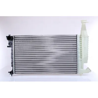 Hladnjak, hlađenje motora NISSENS NIS 63716 IC-473353