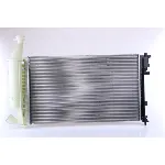 Hladnjak, hlađenje motora NISSENS NIS 63716 IC-473353