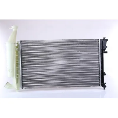 Hladnjak, hlađenje motora NISSENS NIS 63716 IC-473353