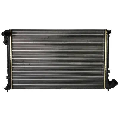 Hladnjak, hlađenje motora NISSENS NIS 63731 IC-A96115