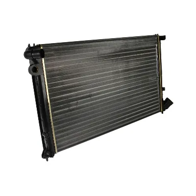 Hladnjak, hlađenje motora NISSENS NIS 63731 IC-A96115