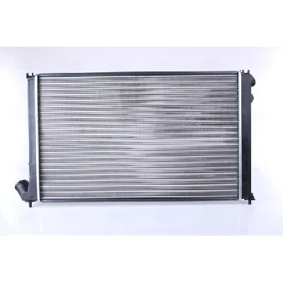 Hladnjak, hlađenje motora NISSENS NIS 63731 IC-A96115