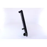 Hladnjak, hlađenje motora NISSENS NIS 63731 IC-A96115