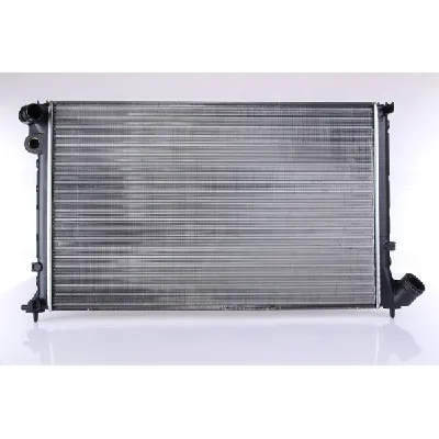 Hladnjak, hlađenje motora NISSENS NIS 63733 IC-A96113